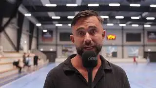 ERMIN KASUMOVIC: TILMELD DIG HFK CAMP 2024