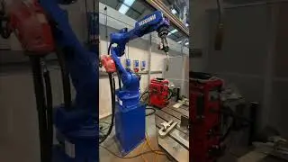 FRONIUS UK Site Visit for the RURAL WELDING CO. 🔥🔥🔥