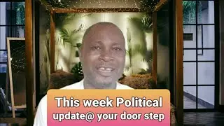Political update for the week Atiku blast Senate.Peter Obi makes birthday wish. NLC betrayed workers