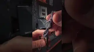 AWESOME HANK | Hank Pry Tool (Kraken PVC Bead)