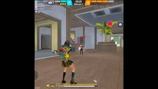 DESERT IS ENOUGH 😈🌏 | #shorts | Garena Free Fire