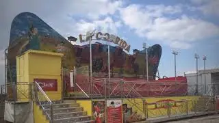 Luna Park Terlizzi (Ba)Ottobre 2017