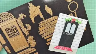Spellbinders 