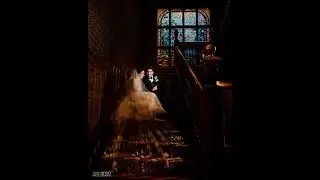 Newark Museum Wedding Video