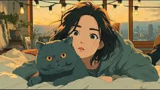 Breathe 🍀 Lofi Deep Focus 🌳 Study/Calm/Heal [ Lofi Hip Hop - Lofi Chill ] | Lofi Music 🎧