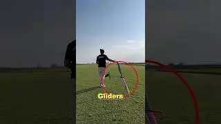 This Is The Most Satisfying RC Glider Throw