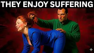 The Brutal Reason Why Women Prefer Cruel Men Over Good Men | Machiavellian Psychology