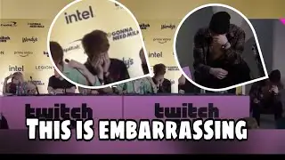 Ranboo And Dream Have Similar Reactions...