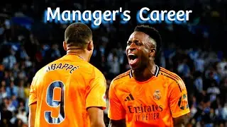[] FC26 MANAGER CAREER [] REAL MADRID [] FULL LA LIGA SEASON 1 []