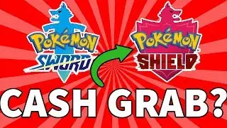 Are version exclusives a cash grab? - PC reacts to unpopular Pokemon opinions pt. 4