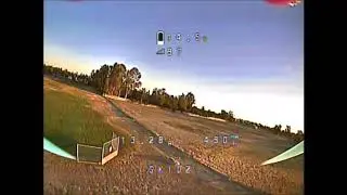 Runcam micro swift V3