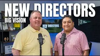 New Directors, Big Vision: Michigan & St. Louis Set the Tone for 2026