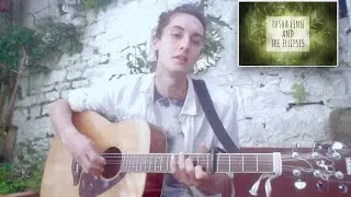 You - Bad Religion cover