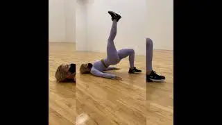 wwe female wrestler mandy rose hot exercise #MandyRose #hotexcercise
