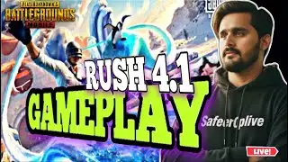 🔥 1v4 Clutch Machine LIVE | Fast Reflex Rush Gameplay || #shorts #youtubeshorts #shortsfeed