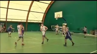 Basket Giovanile - A Giulianova il torneo 