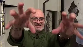 Douglas GORDON : 5 answers in 50 seconds (3)