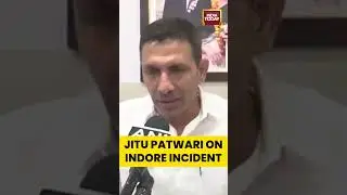 #JituPatwari condemns #Indoreincident, urges #CM to act over #Australianplayers #molestationcase