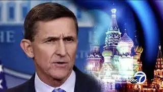 Michael Flynn pleads guilty, promises 'full cooperation' in Russia probe