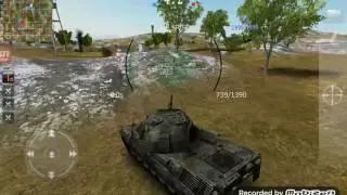 Leopard 1A1