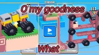 Hard levels completed done 