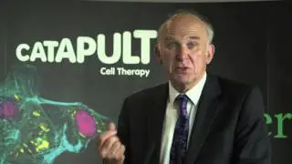 The Cell Therapy Catapult Official Opening Event
