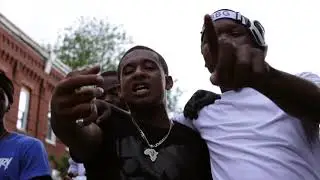 Yung Baby - Memories in the Trenches (Official Video)
