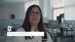 Program stručne prakse 2022 Hemofarm fondacije