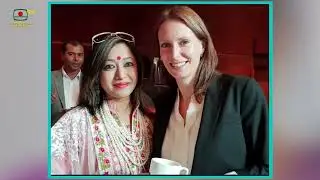 Documentary: Sabrina Shuvra, Columnist and Advisor, Daily Janakantha