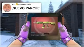 NEW CS2 PATCH! - BOX PRICES and BUGS...
