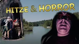 Hitze und Horror im Sommerparadies