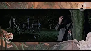 You Only Live Twice Beginning set to Tenchu OST 2 / 3