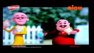 Motu Patlu Yellow Diamond Rings (Holi) TV Commercial