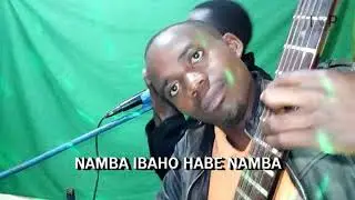 Sk ProDmovie X Arsene Whoo MANA NDAGUSHIMA  Top_Sound_Burundi