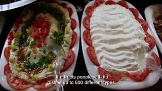 Eastern Mediterranean Region Tourism Promotion Film