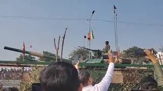 Army day parade 2026 🇮🇳