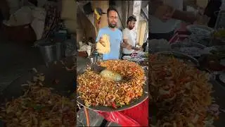 Famous Tasty Chhole Kulche
