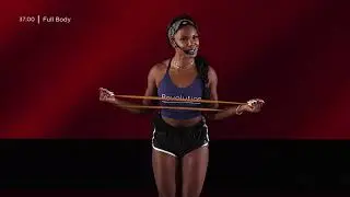 Full Body by Revolution w/Jocy - #NonSoloClub