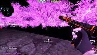 [CS:GO ZE] ze_gensokyo_a4_test