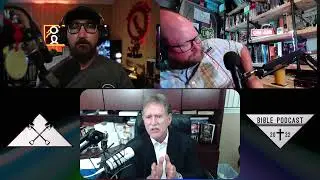 Biblical Hebrew Context w/ Carl Gallups