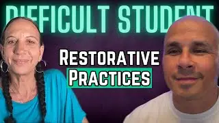 Transforming Education Through Restorative Practices