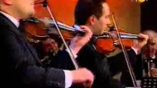 Duet M.Ilic & Z.Kovacevic RTNS
