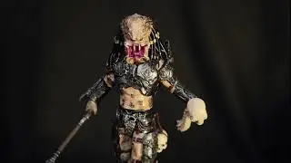 Predator 3D print models
