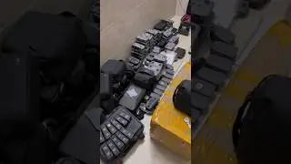 Is This Drone Equipment Enough? 🤑 #dji #drone #shorts #shortsfeed #viralshorts #youtubeshorts #fpv
