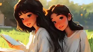 Lofi Farm Life - Music to put you in a better mood - Chill lofi mix to Relax, Work