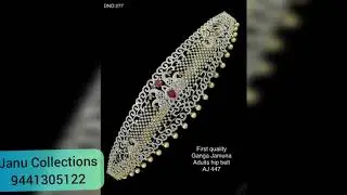 AJ code jewelry collection - 10% Discount - 9441305122