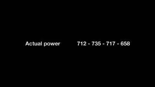 Measuring power with GymAware - Deadlifts and Box squat 31-7-2012