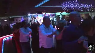 un frammento di immagini del  31/12/2013 AL Dancing EGIZIA
