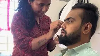 Groom Makover! Earning at home