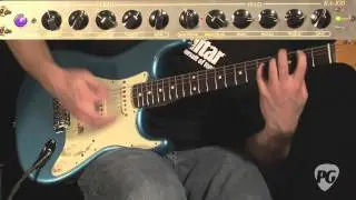 Video Review - Mesa/Boogie Royal Atlantic RA-100